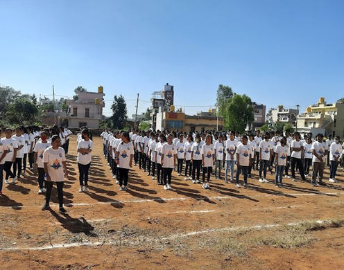 Sri sai Paramedical Institute