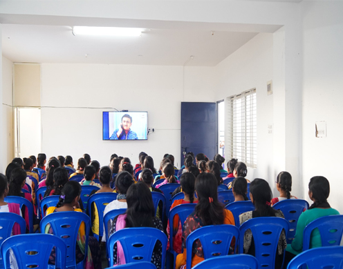 Sri sai Paramedical Institute